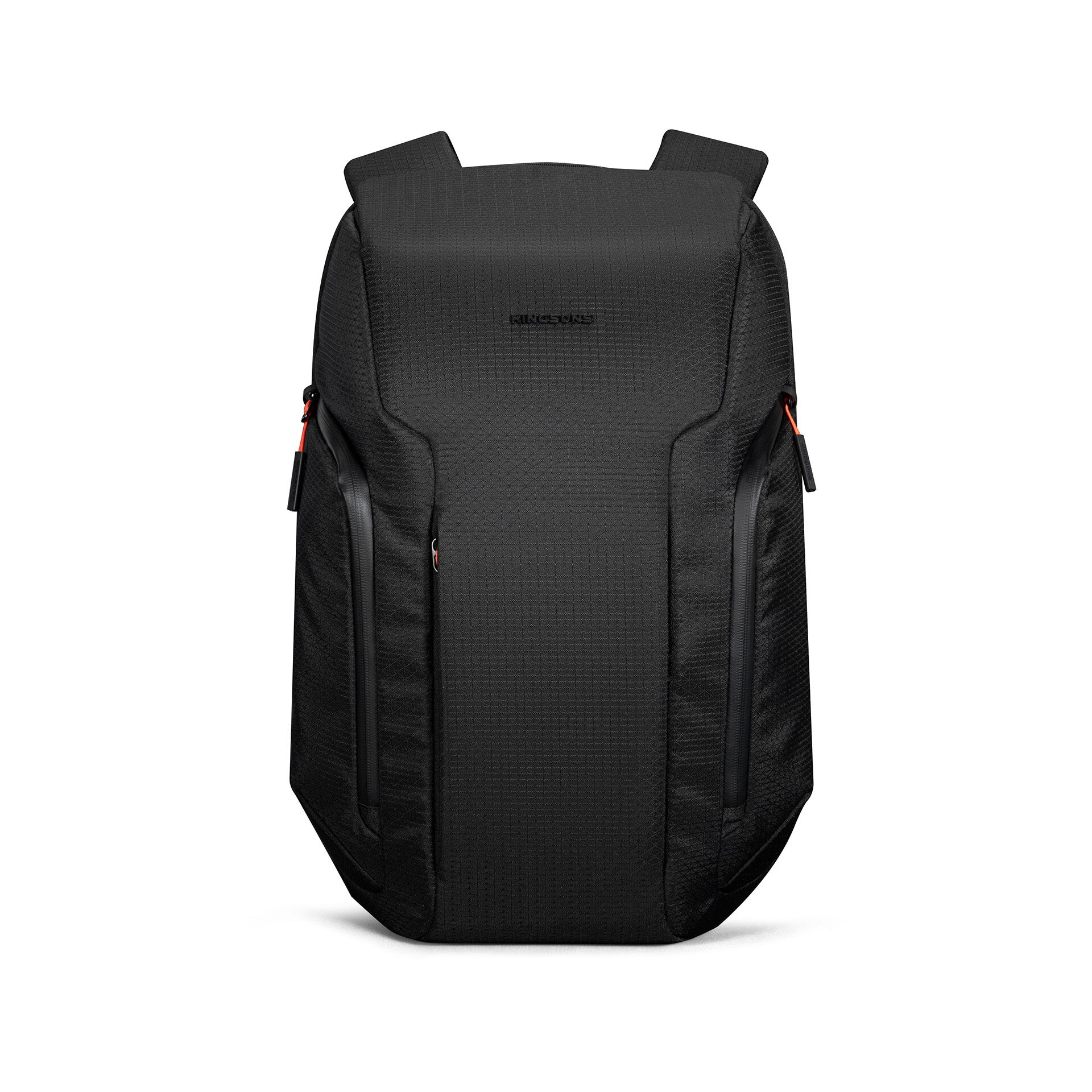 Rucsac Kingsons Trackguard, 15.6'', negru