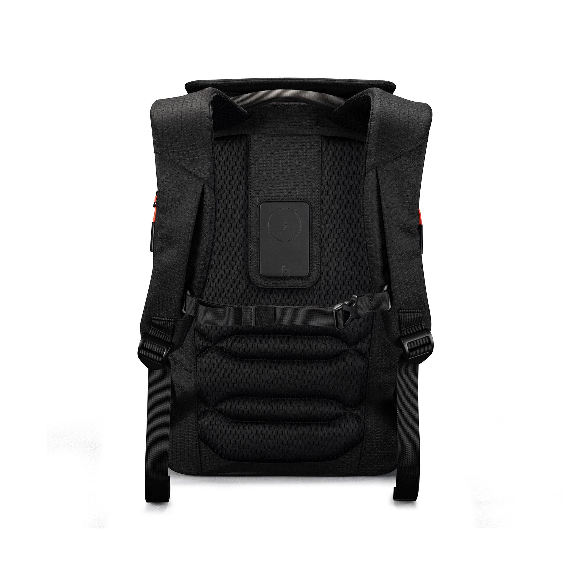 Rucsac Kingsons Trackguard, 15.6'', negru
