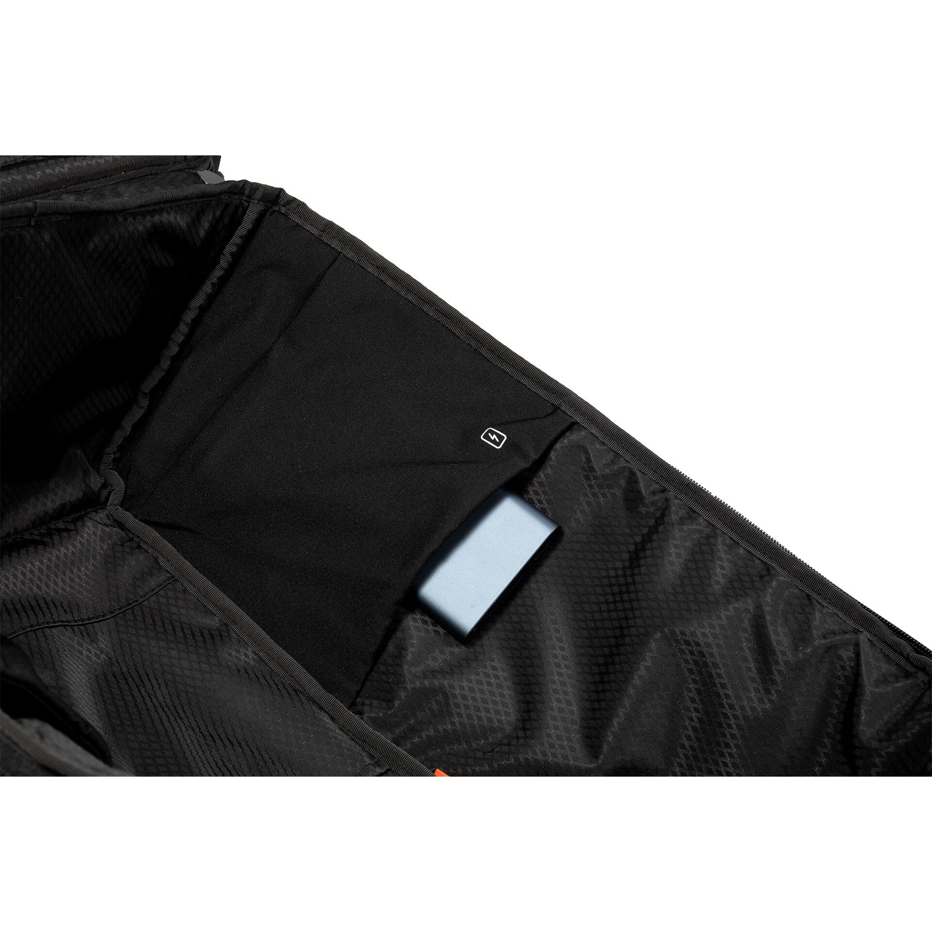 Rucsac Kingsons Trackguard, 15.6'', negru