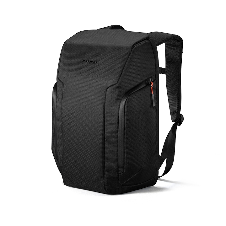 Rucsac Kingsons Trackguard, 15.6'', negru