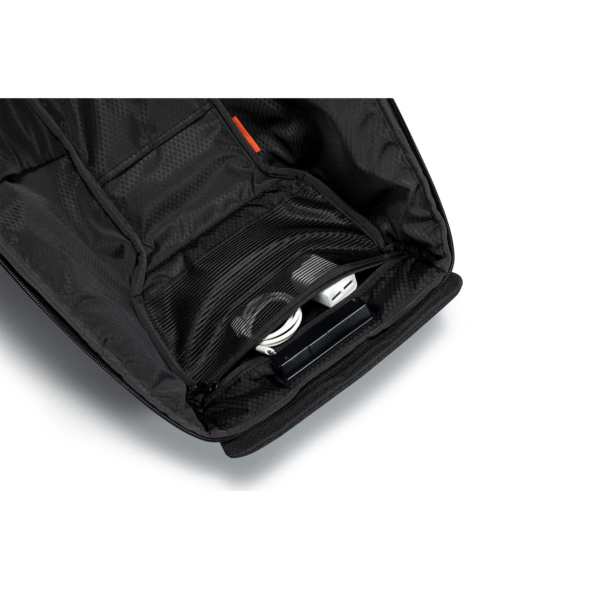 Rucsac Kingsons Trackguard, 15.6'', negru