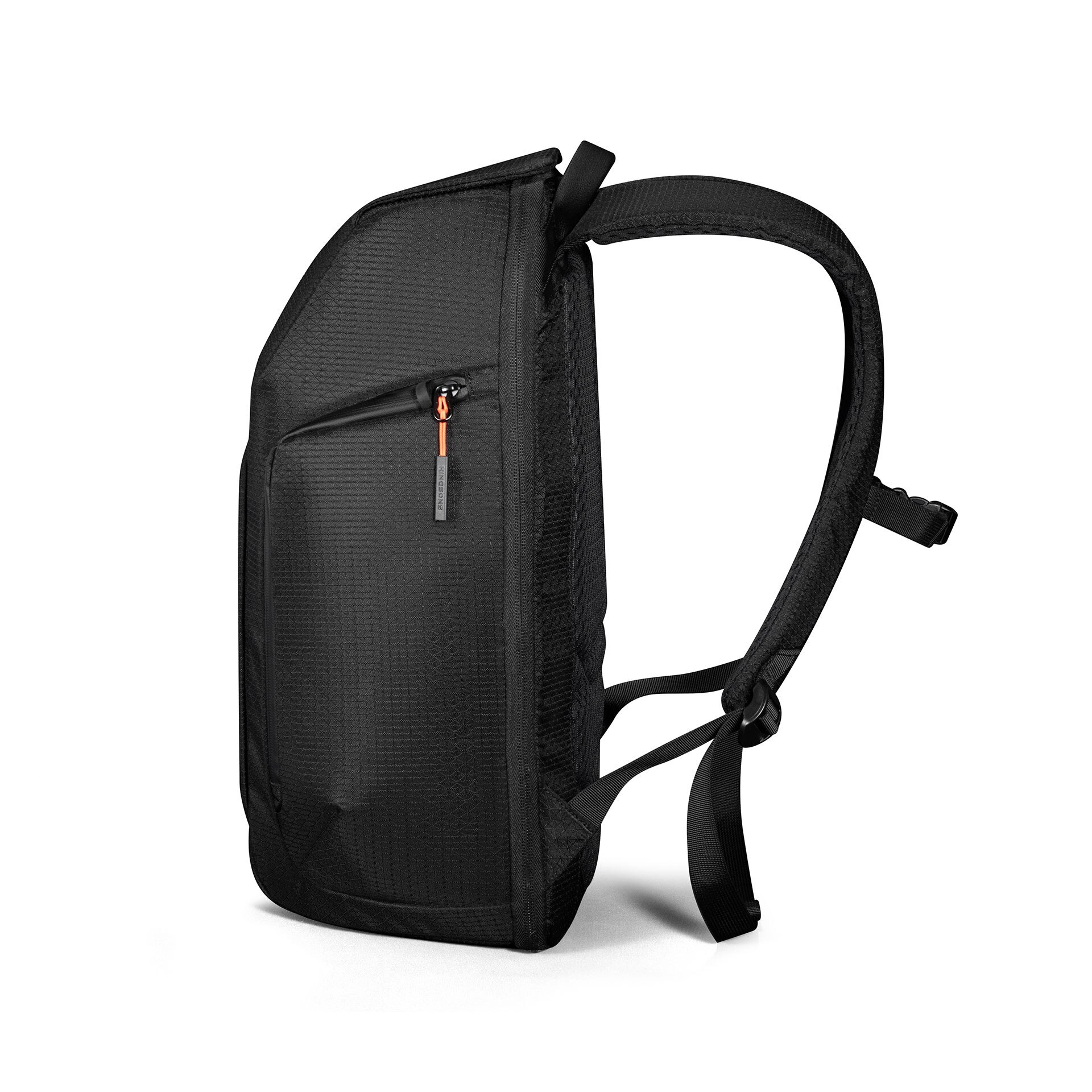 Rucsac Kingsons Trackguard, 15.6'', negru