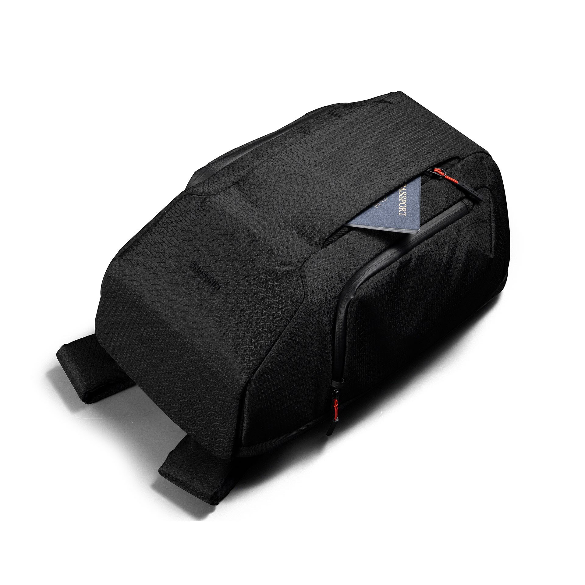Rucsac Kingsons Trackguard, 15.6'', negru