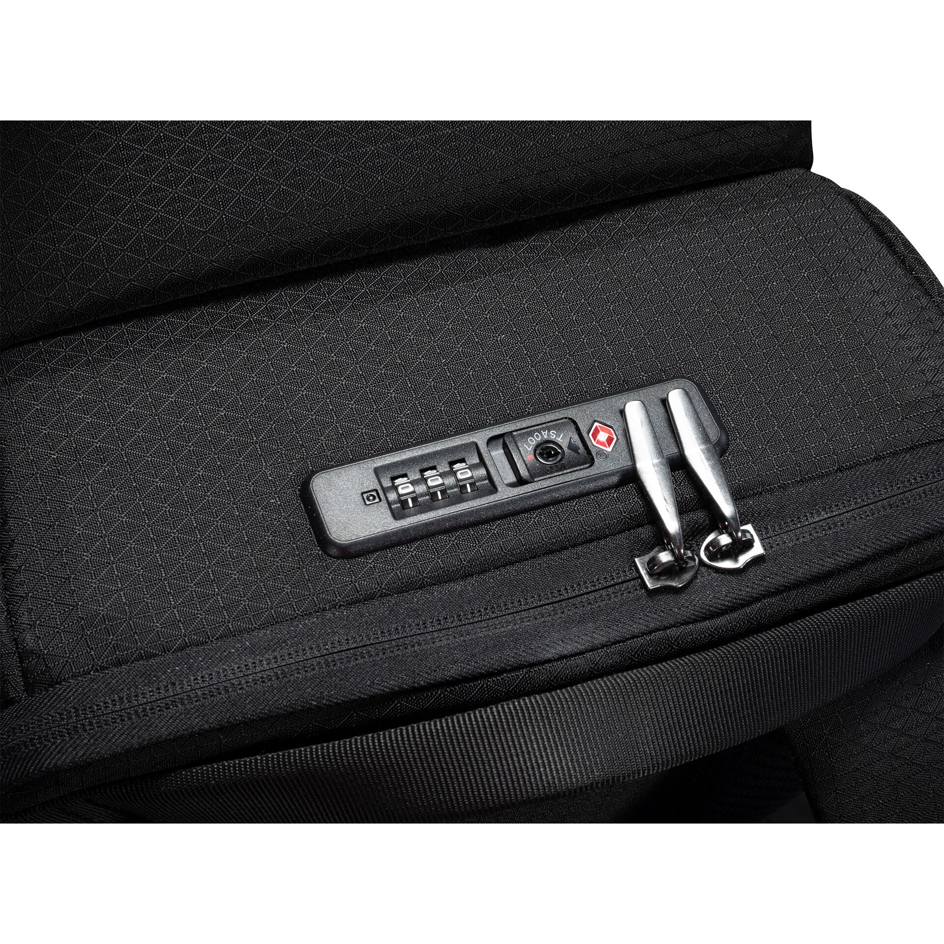 Rucsac Kingsons Trackguard, 15.6'', negru