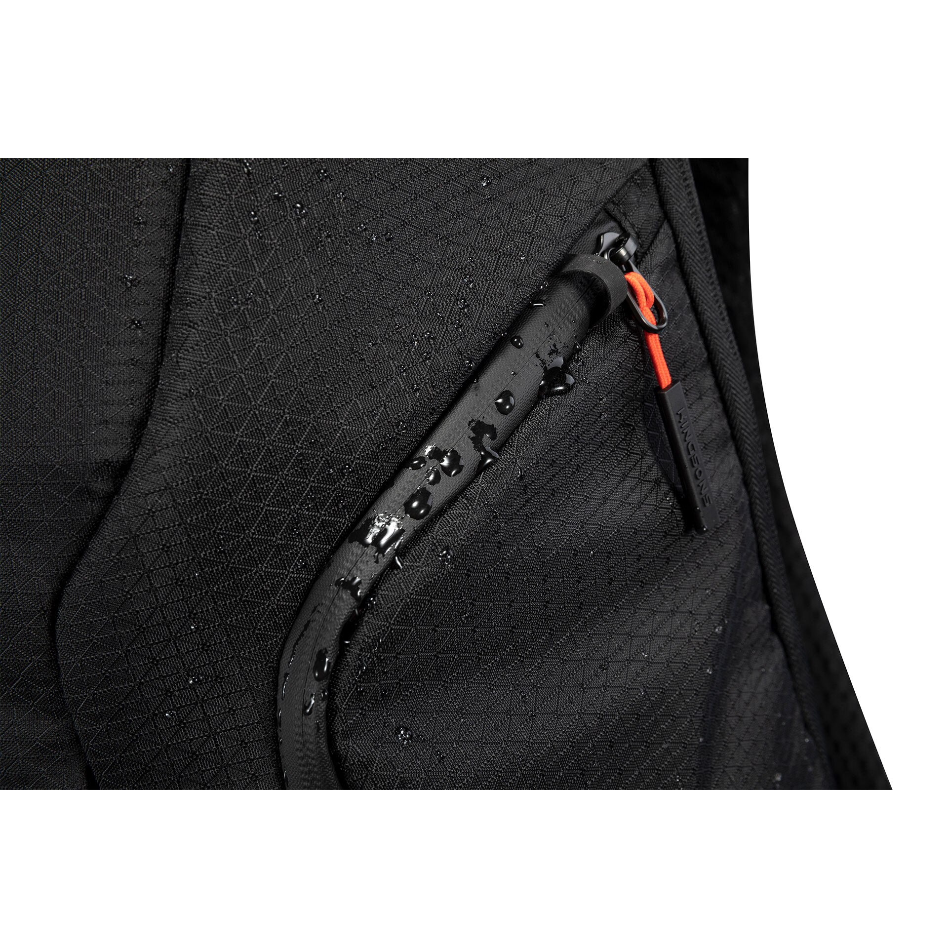 Rucsac Kingsons Trackguard, 15.6'', negru