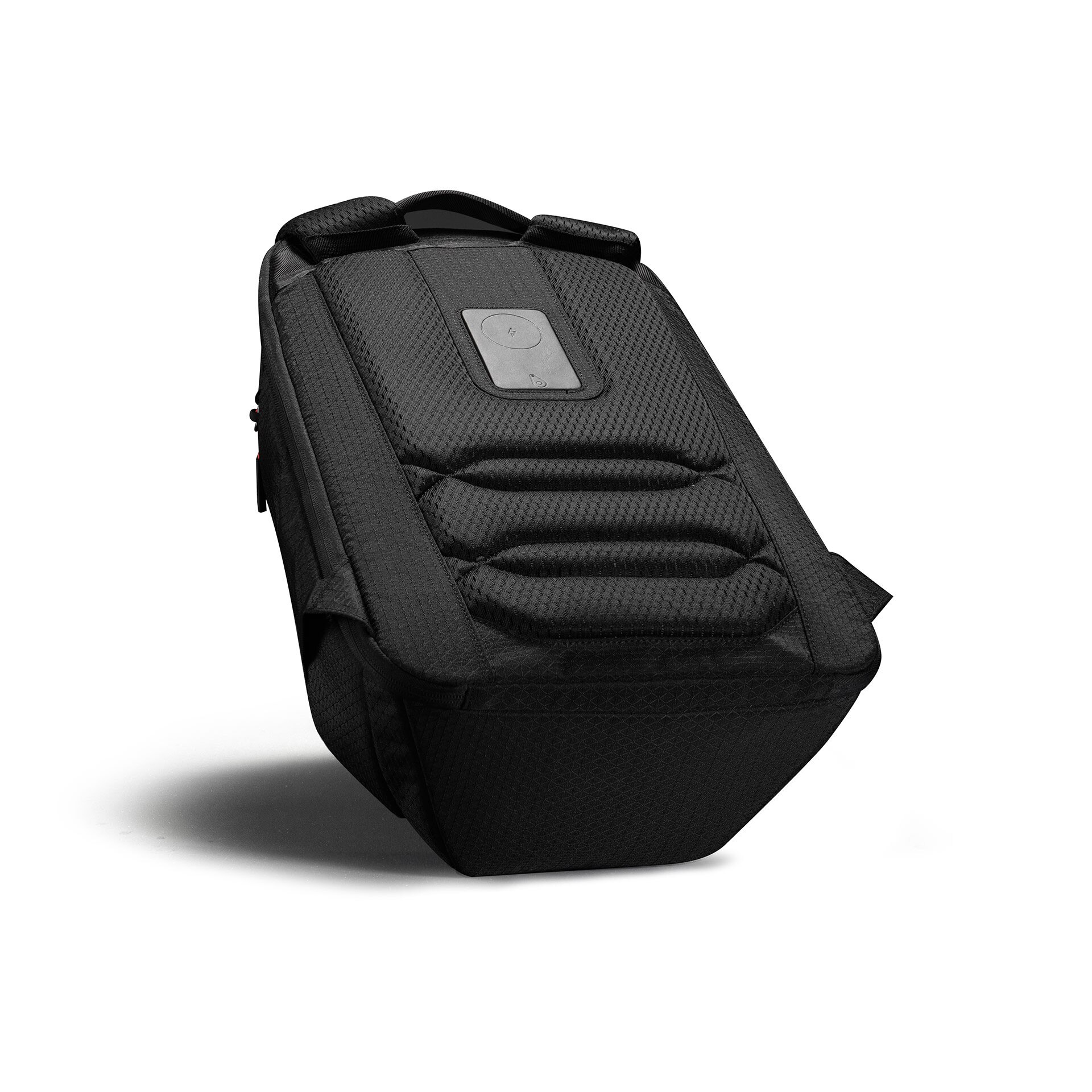 Rucsac Kingsons Trackguard, 15.6'', negru