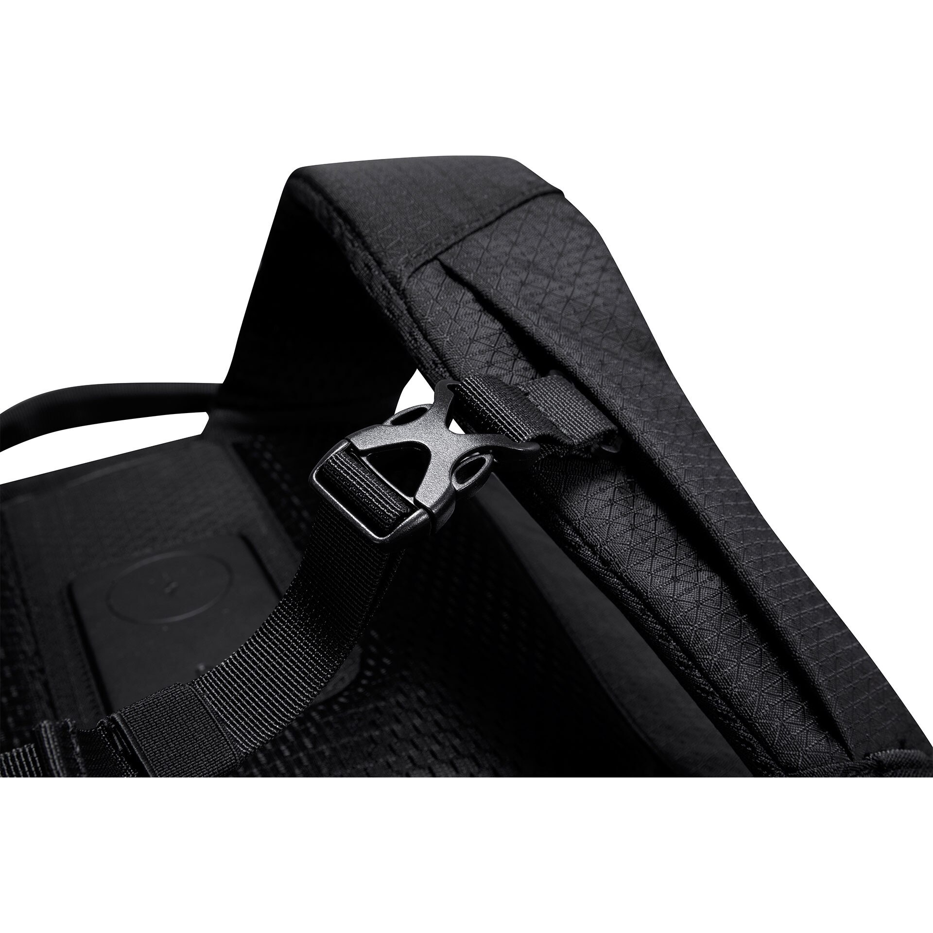Rucsac Kingsons Trackguard, 15.6'', negru