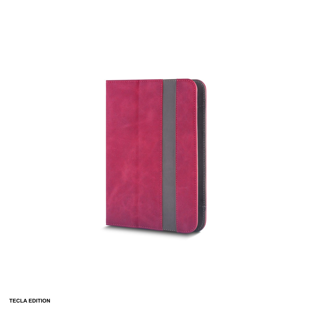 Husa tableta Fantasia pentru tablete 7-8", Roz inchis