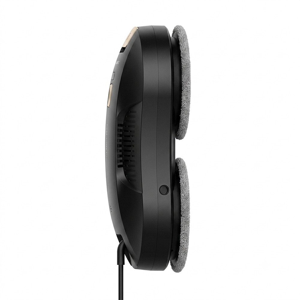 Aparat de Curatat Geamuri 8000Pa, 4 Moduri - Deerma (DEM-C50S Ultra) - Black
