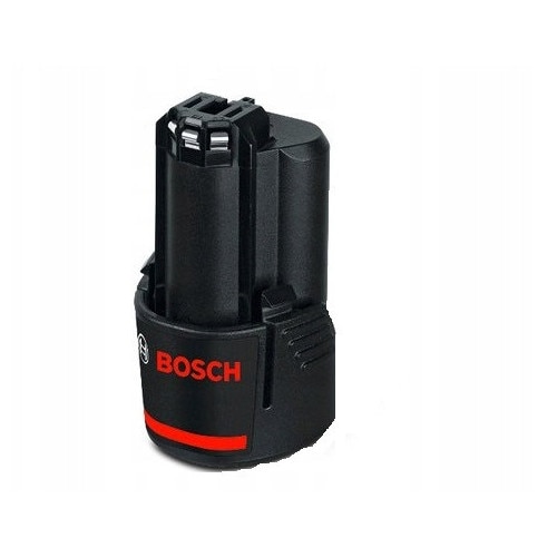 Aspirator cu acumulator Bosch GAS 10,8V, 15l/s, 0,35l, filtru plat, duza rosturi