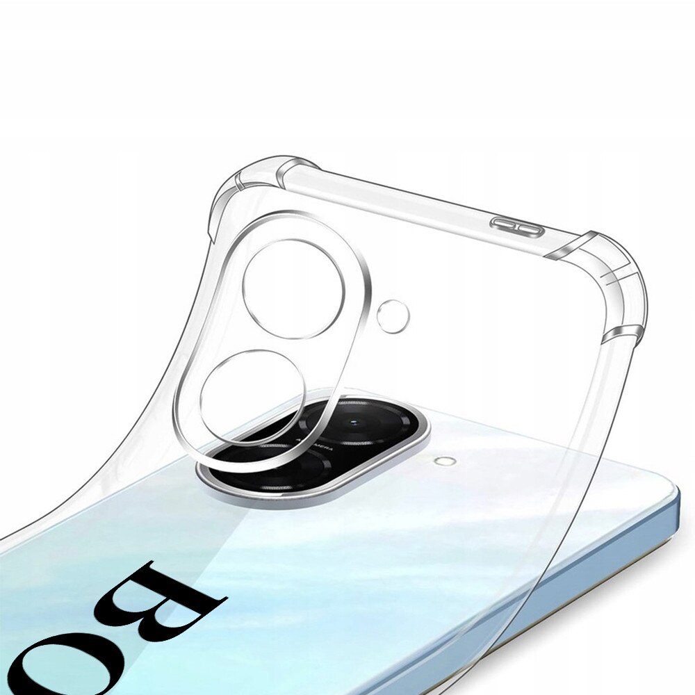 Husa antisoc pentru xiaomi redmi a5 4g - airbag tpu, colturi ranforsate - boss