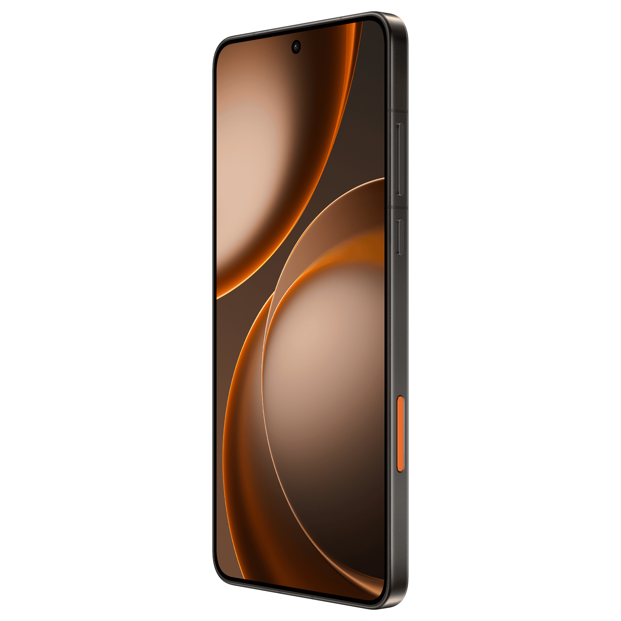 Telefon mobil Oppo Find X9 Ultra, Dual SIM, 12GB RAM, 512GB, 5G, Tundra Umber