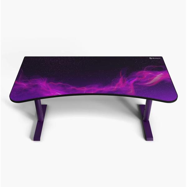 Birou Gaming Arozzi Arena Galaxy Large, 160 x 82, Max 80 kg (Mov)