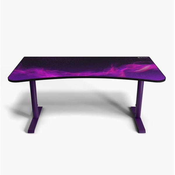 Birou Gaming Arozzi Arena Galaxy Large, 160 x 82, Max 80 kg (Mov)