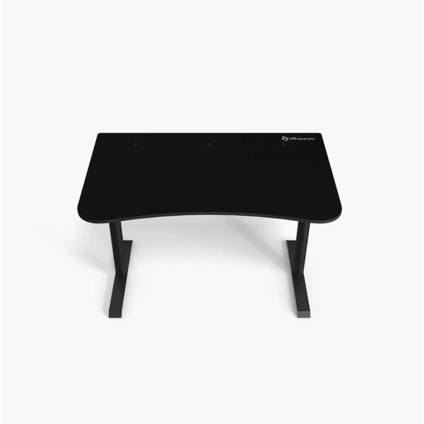 Birou Gaming Arozzi Arena Small, 114 x 71 cm, Max 65 kg (Negru)