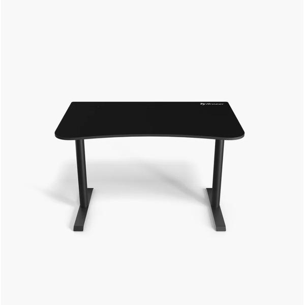Birou Gaming Arozzi Arena Small, 114 x 71 cm, Max 65 kg (Negru)