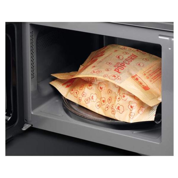Cuptor cu microunde Electrolux EMZ421MMK, 20 L, 800 W, Grill (Negru)