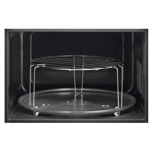 Cuptor cu microunde Electrolux EMZ421MMK, 20 L, 800 W, Grill (Negru)