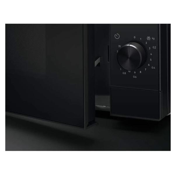 Cuptor cu microunde Electrolux EMZ421MMK, 20 L, 800 W, Grill (Negru)