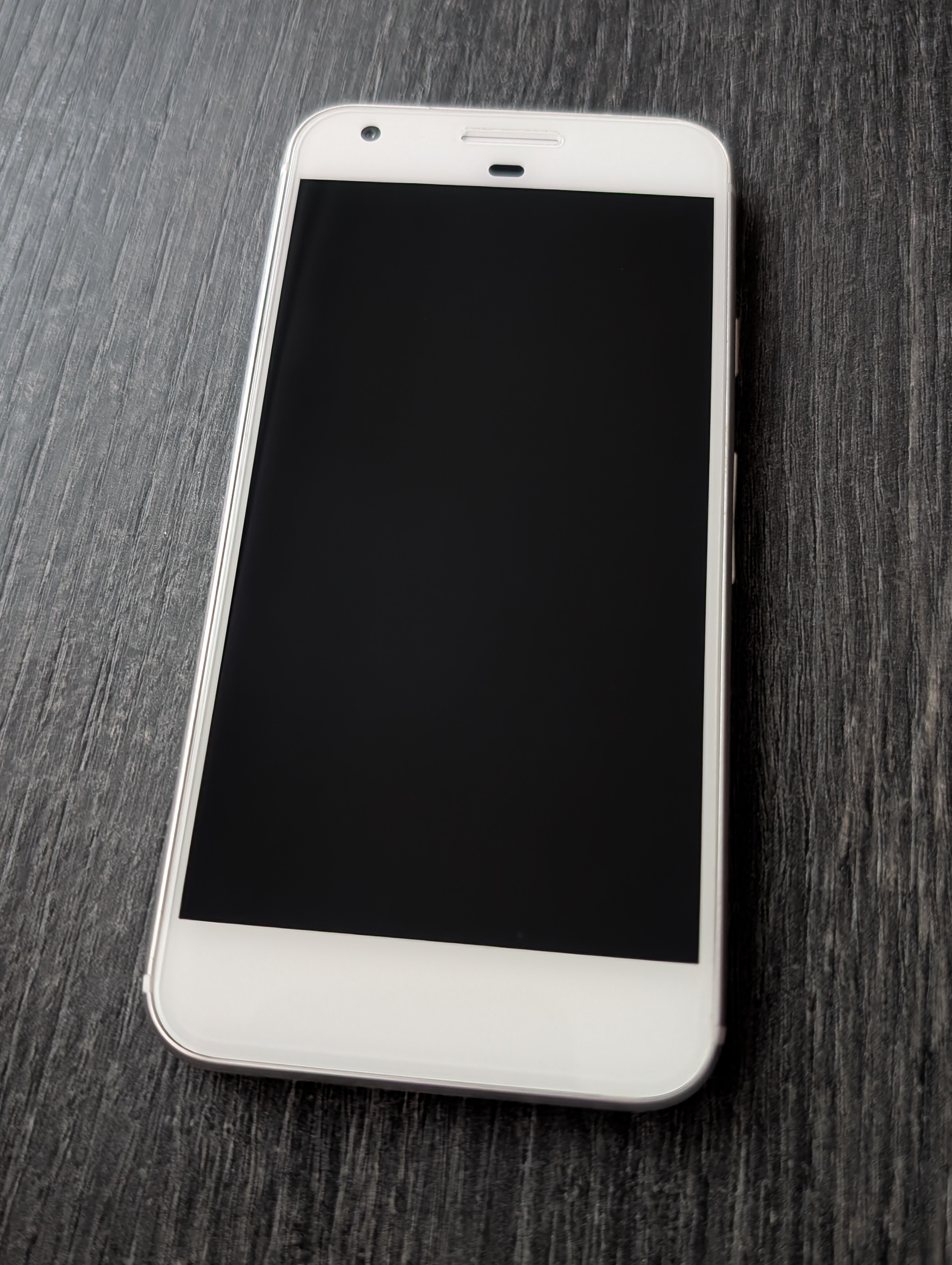 Folie Protectie Pentru Google Pixel, Rezistenta 9H, Full Glue, Montare usoara, Transparenta