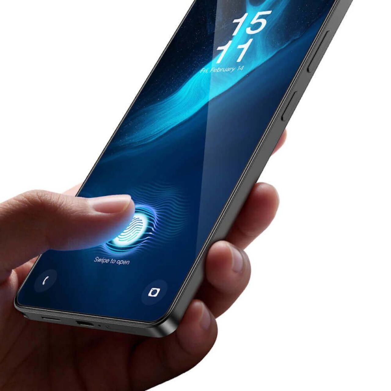 Folie Sticla Benks Glass Warrior AR compatibila cu Samsung Galaxy S26 Ultra cu aplicator inclus, Clear