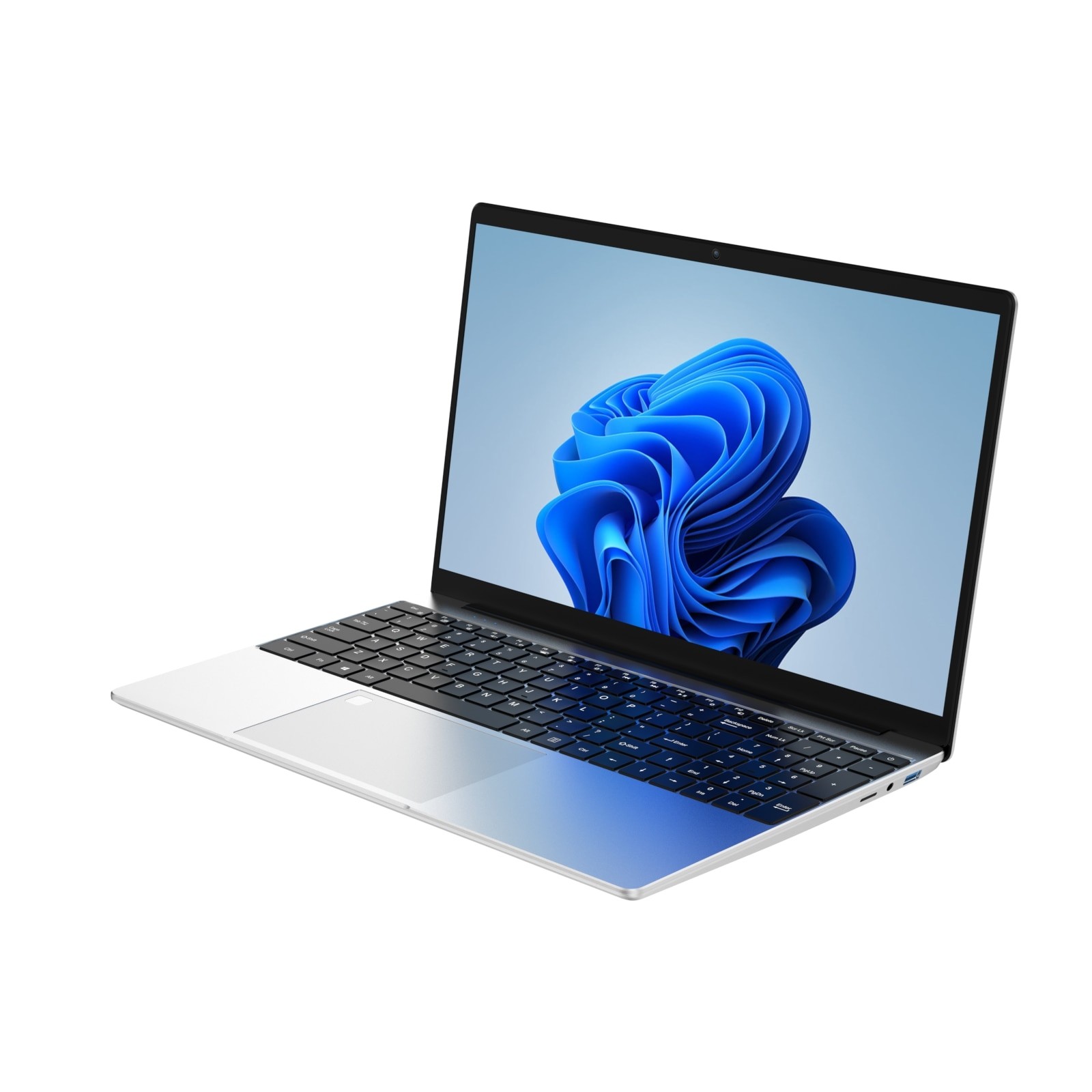 Laptop Business Auusda, procesor Centrino N95, 32GB RAM, SSD 1TB, ecran IPS 15.6" FHD, tastatura iluminata, Windows 11 Pro