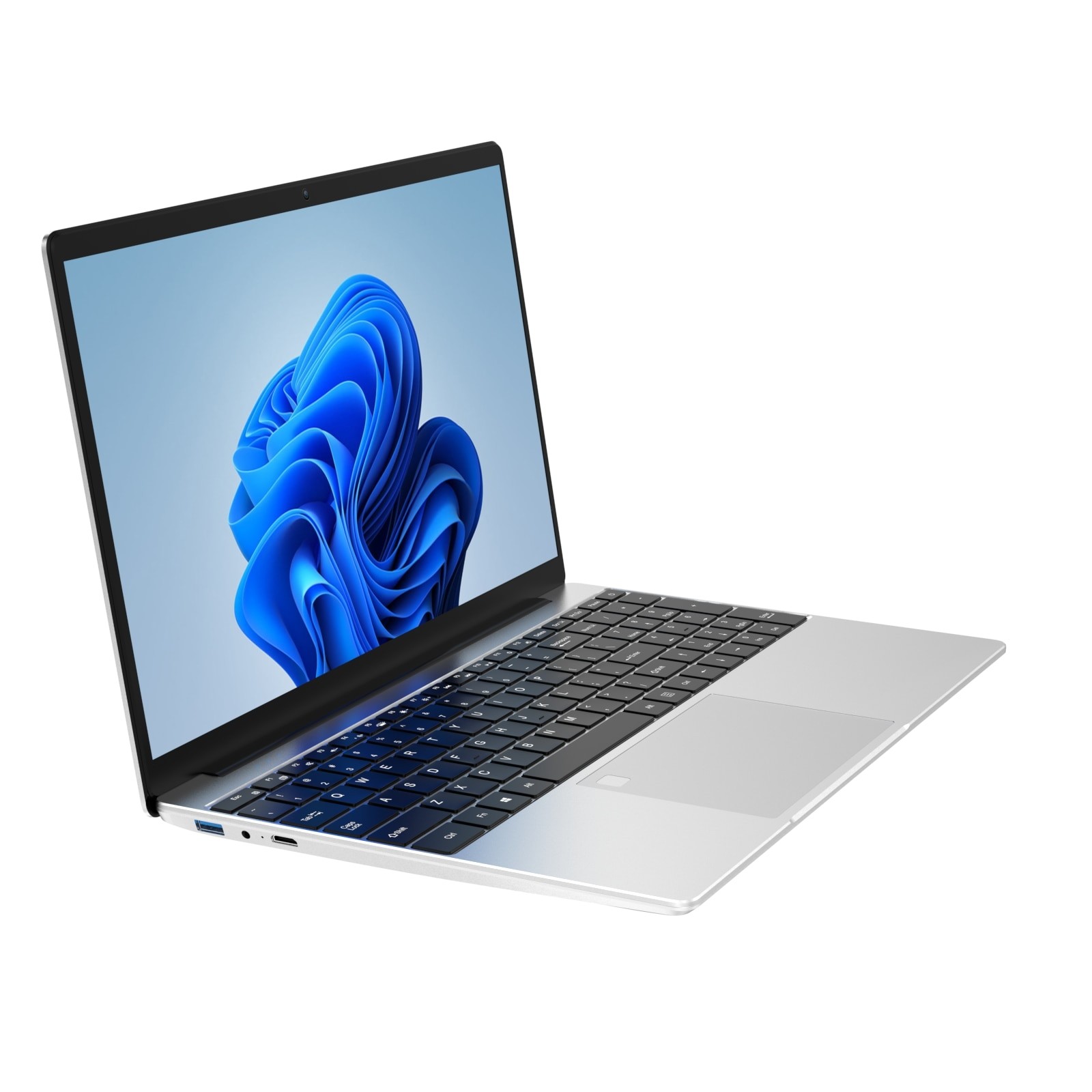 Laptop Business Auusda, procesor Centrino N95, 32GB RAM, SSD 1TB, ecran IPS 15.6" FHD, tastatura iluminata, Windows 11 Pro