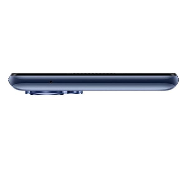 Telefon mobil Oppo Find X5 Lite, 5G, 256 GB, 8 GB RAM, Dual-SIM, Starlight Black