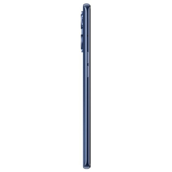 Telefon mobil Oppo Find X5 Lite, 5G, 256 GB, 8 GB RAM, Dual-SIM, Starlight Black