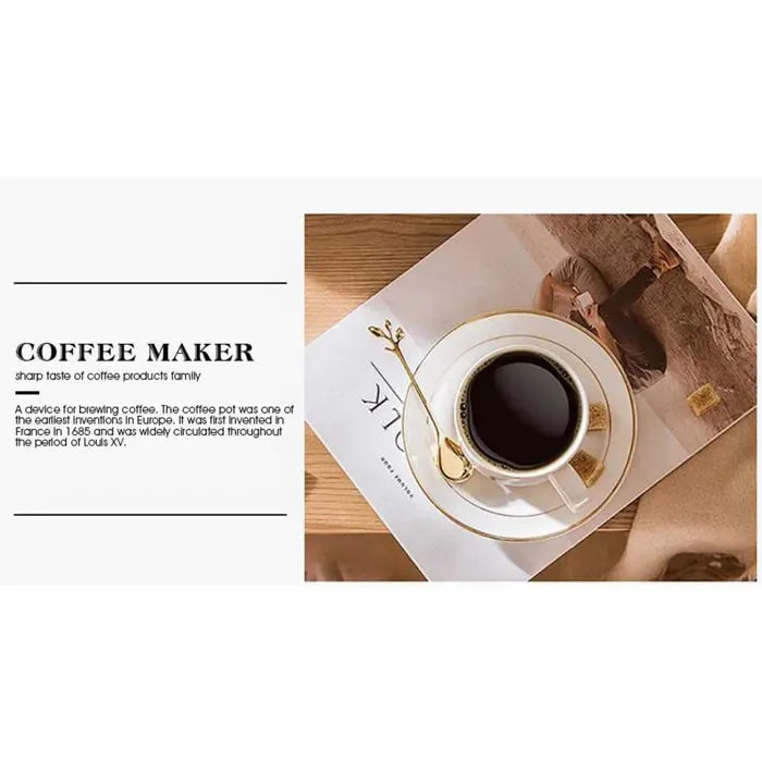 Cafetiera electrica pentru cafea turceasca k0367-0715-HS7555, incalzire rapida, element din otel inoxidabil ascuns, maner rezistent la caldura, 300 ml, alb