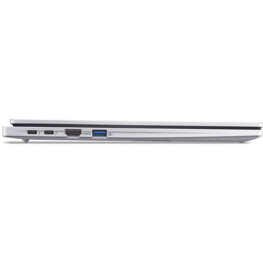 Laptop Acer TravelMate TMP215-55-G2-TCO WUXGA 15.6 inch Intel Core Ultra 5 225U 16GB 512GB SSD Windows 11 Pro Grey