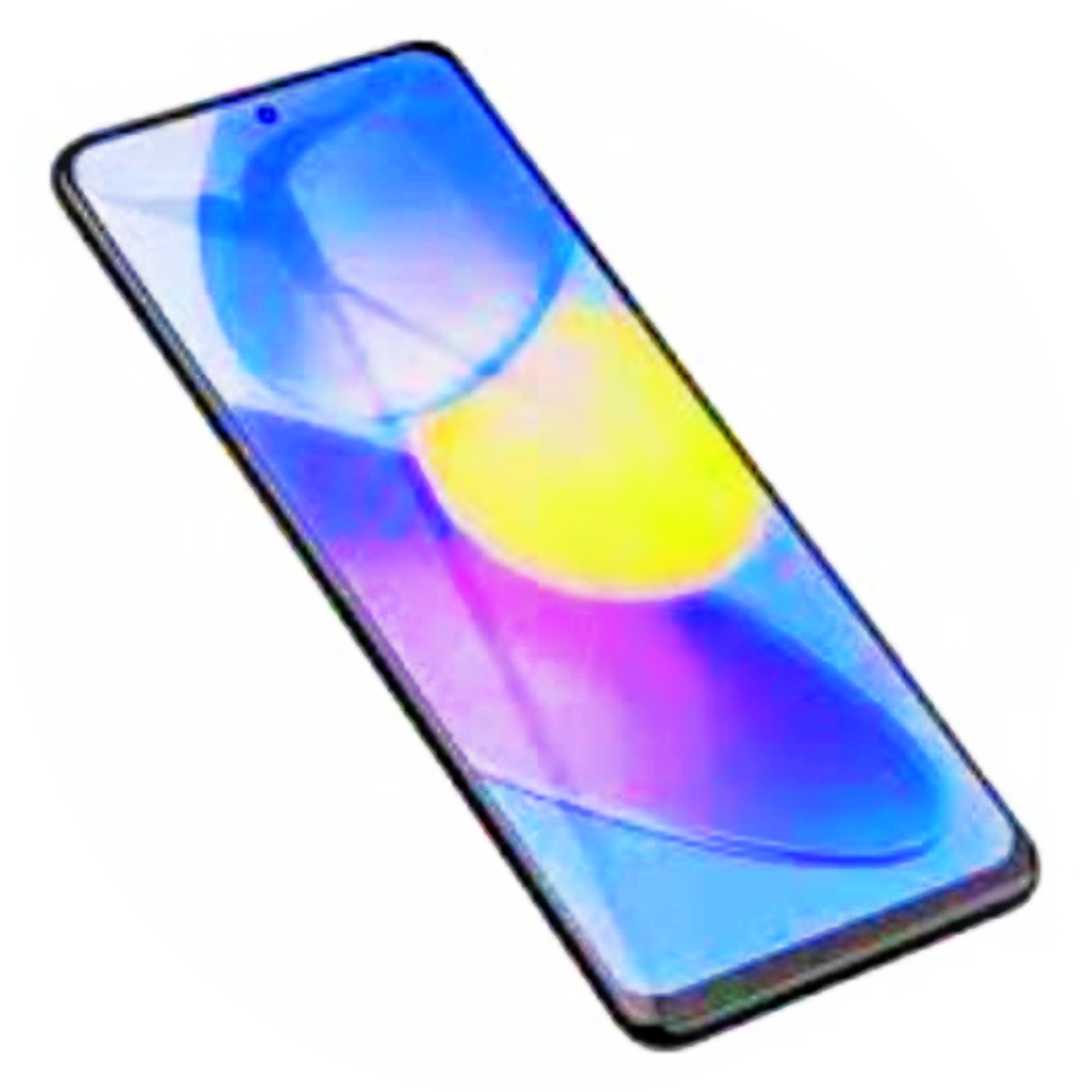 Folie protectie ecran sticla securizata, compatibila cu Samsung Galaxy A55 5G, Margini Negre