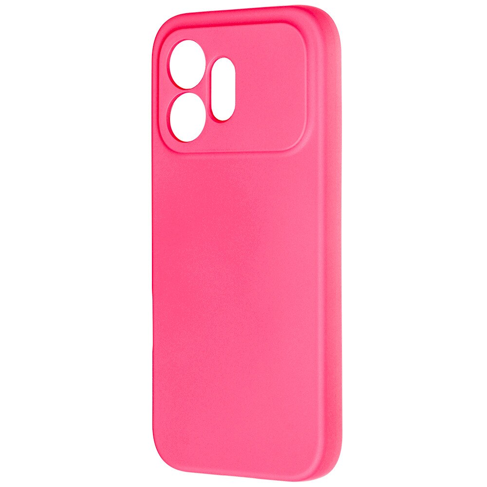 Techsuit - SoftFlex - Honor 600 - Hot Pink