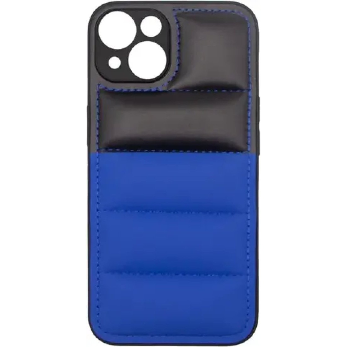 Husa telefon Vivid pentru Apple iPhone 14, albastru deschis, protectie completa, dimensiuni 10x15x1cm