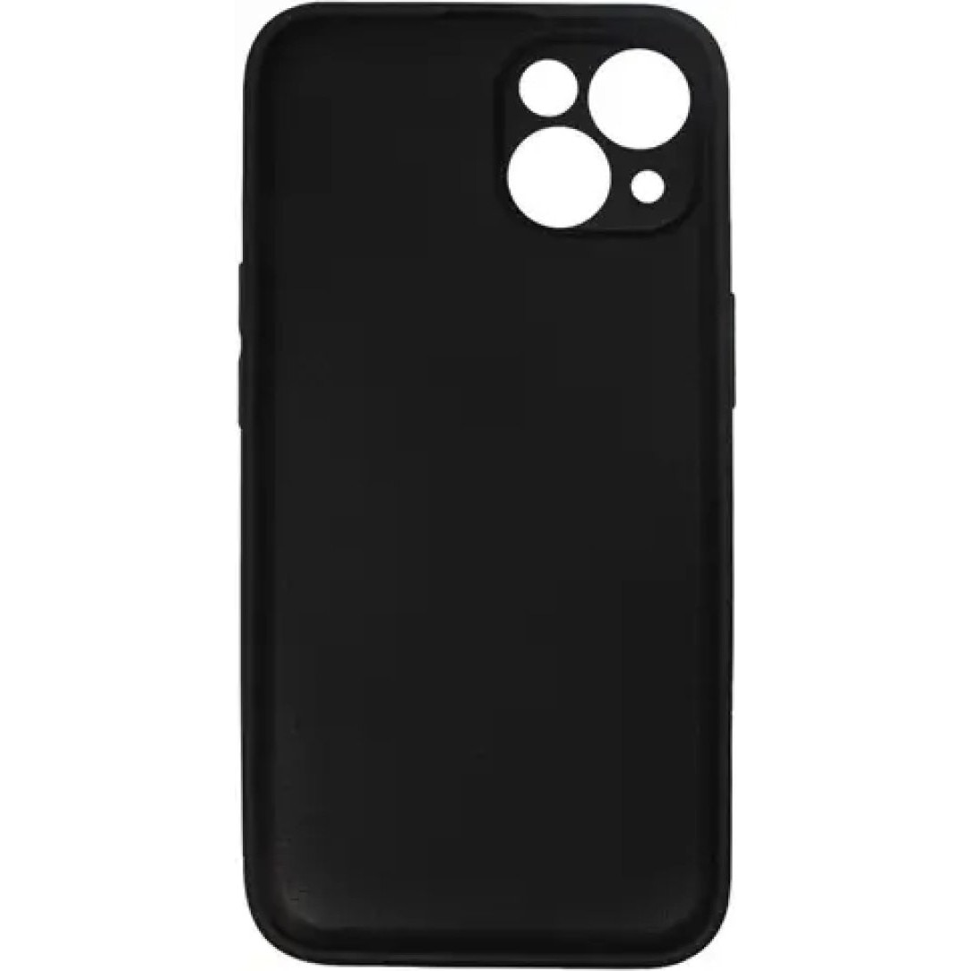 Husa telefon Vivid pentru Apple iPhone 14, albastru deschis, protectie completa, dimensiuni 10x15x1cm