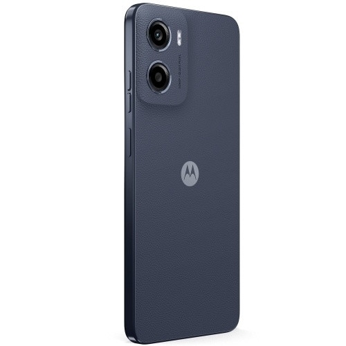 Telefon mobil Motorola g05, Dual SIM, 128GB, 8GB RAM, Denim Blue