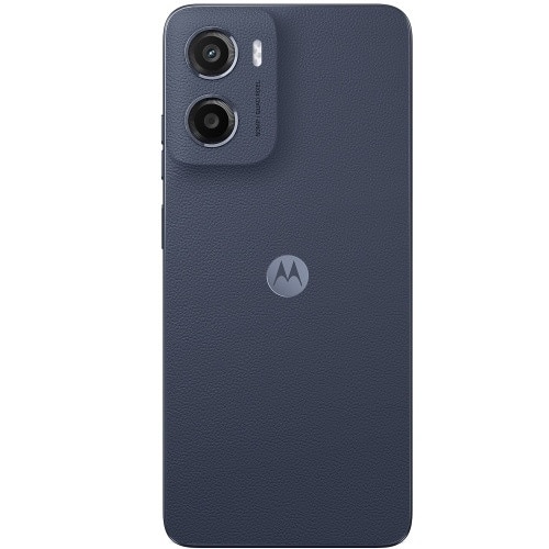 Telefon mobil Motorola g05, Dual SIM, 128GB, 8GB RAM, Denim Blue