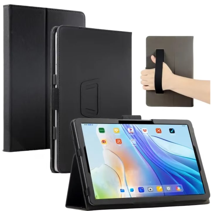 HUSA CU MANER PENTRU DOOGEE T20S / T20 10.4" Negru