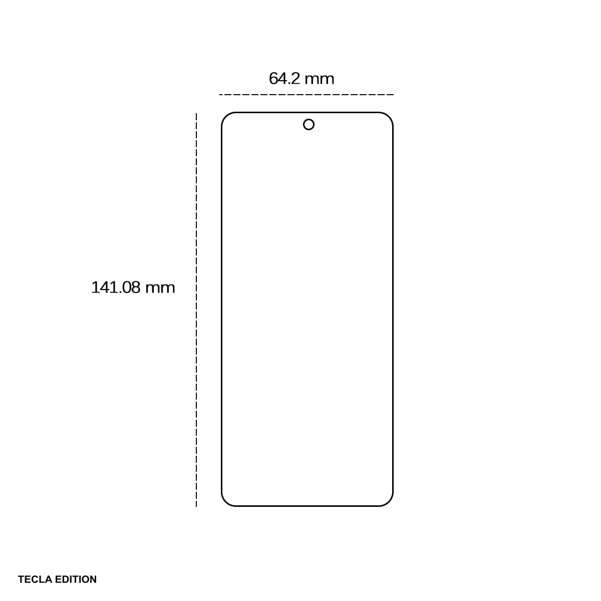 Folie sticla temperata pentru Samsung Galaxy S22 5G, 2.5D, 0.3 mm, 9H