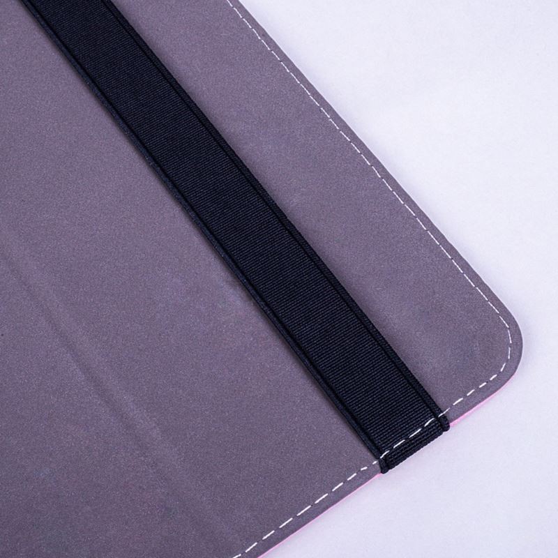 Husa de protectie tableta, T-Mobile T Tablet 5G, TCL TAB, iPad, Samsung, Lenovo, Kruger&Matz EAGLE 1074, Universal, Tiger, 10", albastru