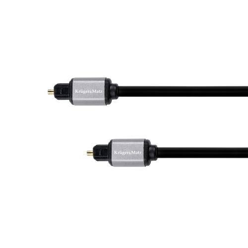 Cablu optic 3 m Kruger&Matz Basic