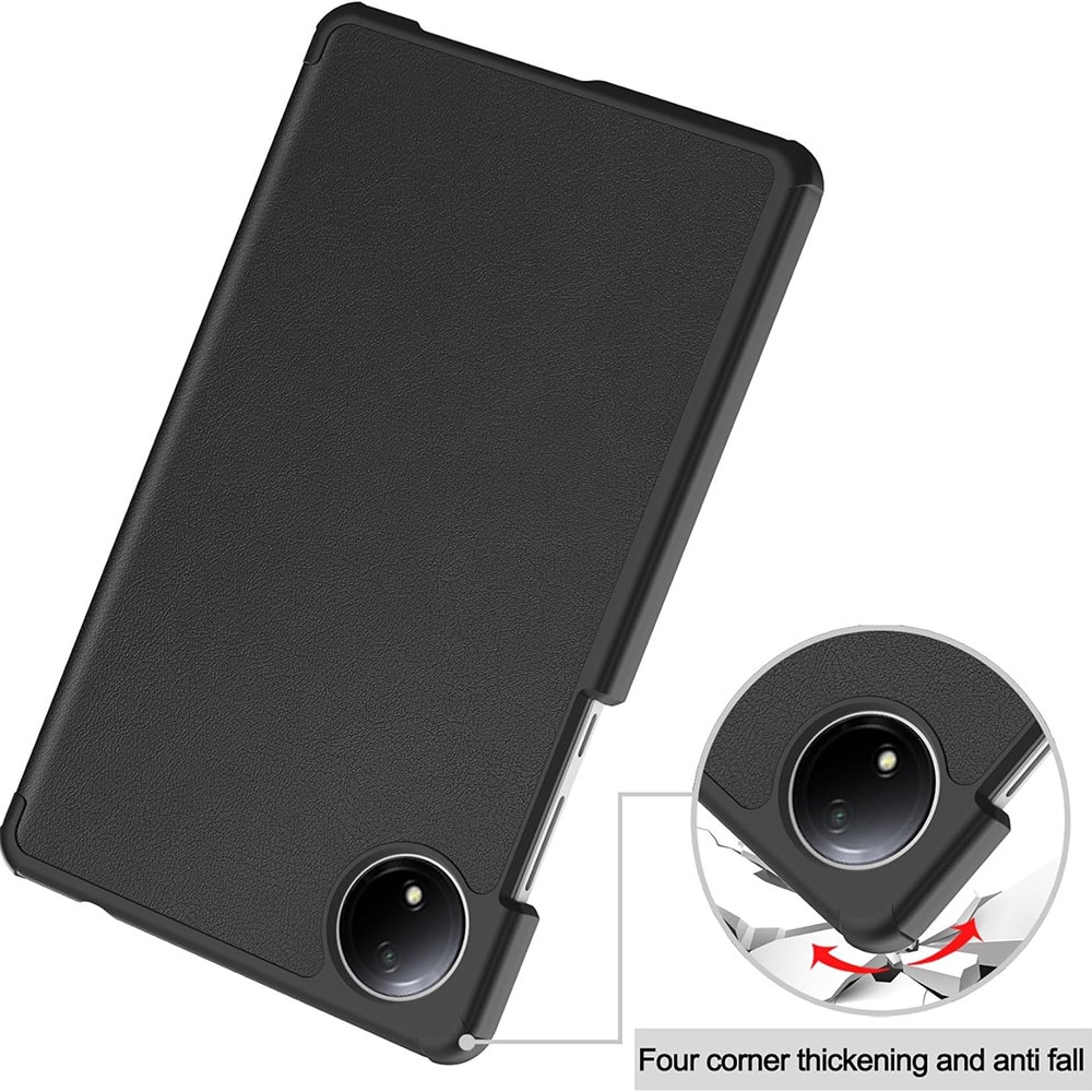 FoldPro - Xiaomi Redmi Pad SE 4G 8.7" - Black