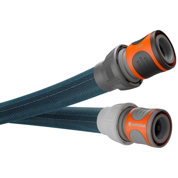 Furtun textil Gardena Liano Xtreme, 19 mm, 25 m