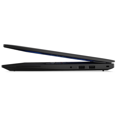 Ultrabook Lenovo ThinkPad L16 Gen 2 Procesor Intel® Core™ Ultra 5 225U 12M Cache, up to 4.80 GHz 16" WUXGA 60Hz, 16GB, 512GB SSD, Intel® Graphics, Win 11 Pro, Negru