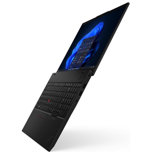 Ultrabook Lenovo ThinkPad L16 Gen 2 Procesor Intel® Core™ Ultra 5 225U 12M Cache, up to 4.80 GHz 16" WUXGA 60Hz, 16GB, 512GB SSD, Intel® Graphics, Win 11 Pro, Negru