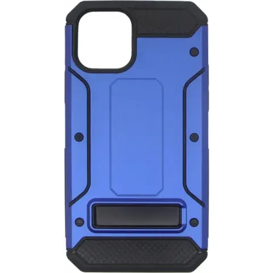 Husa telefon Vivid pentru Apple iPhone 11 Pro, mblue, material plastic, protectie sporita