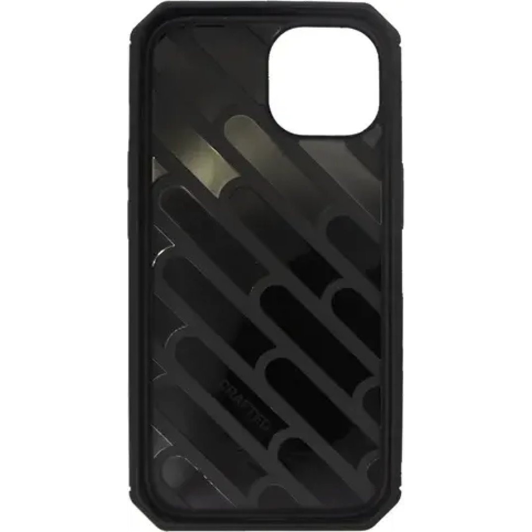 Husa telefon Vivid pentru Apple iPhone 11 Pro, mblue, material plastic, protectie sporita