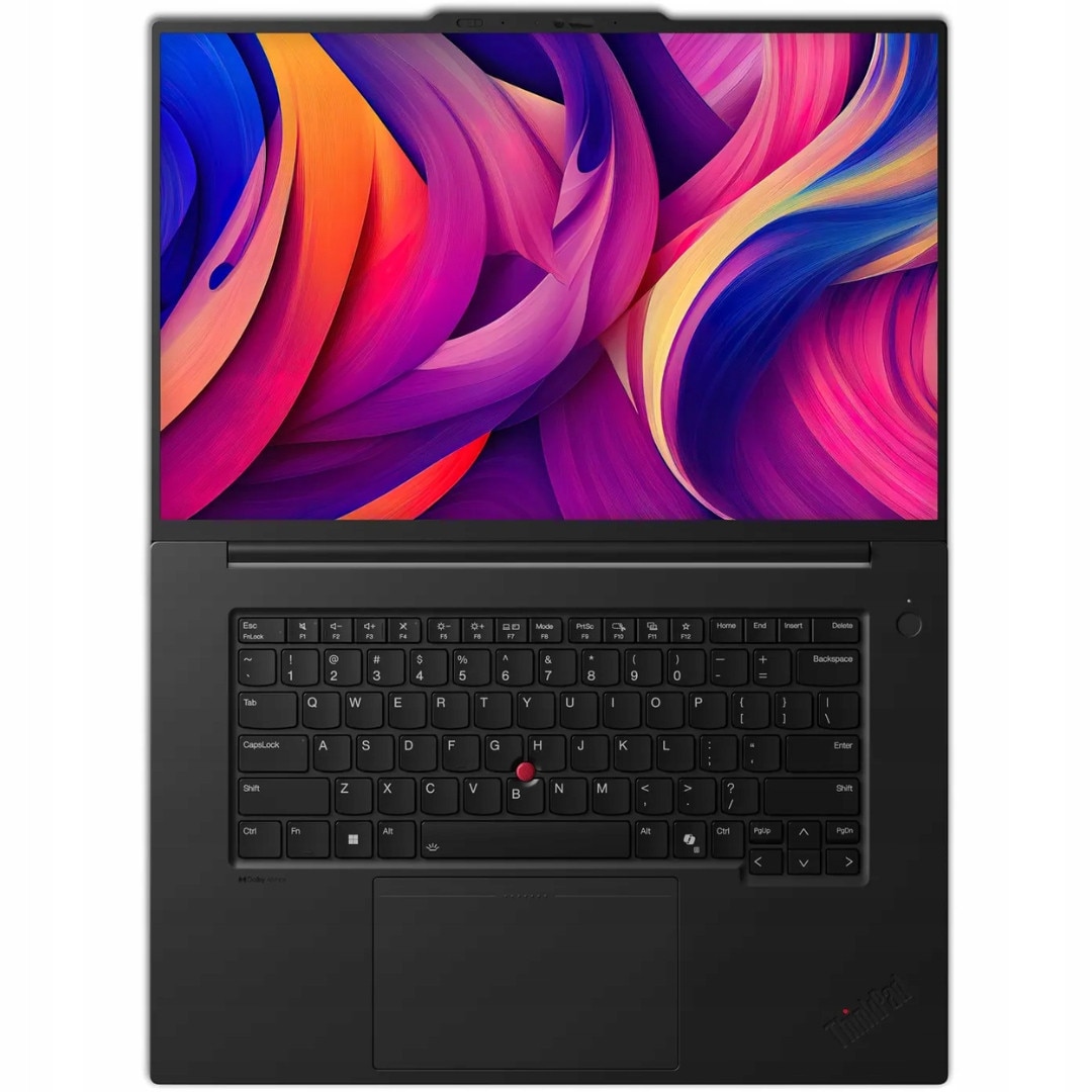 Laptop Lenovo ThinkPad P1 G7, Intel Core Ultra 9 185H, 64GB 4TB SSD, 16" WUXGA 1920*1200 IPS, Nvidia RTX 2000 Ada 8GB, Windows 11 Pro