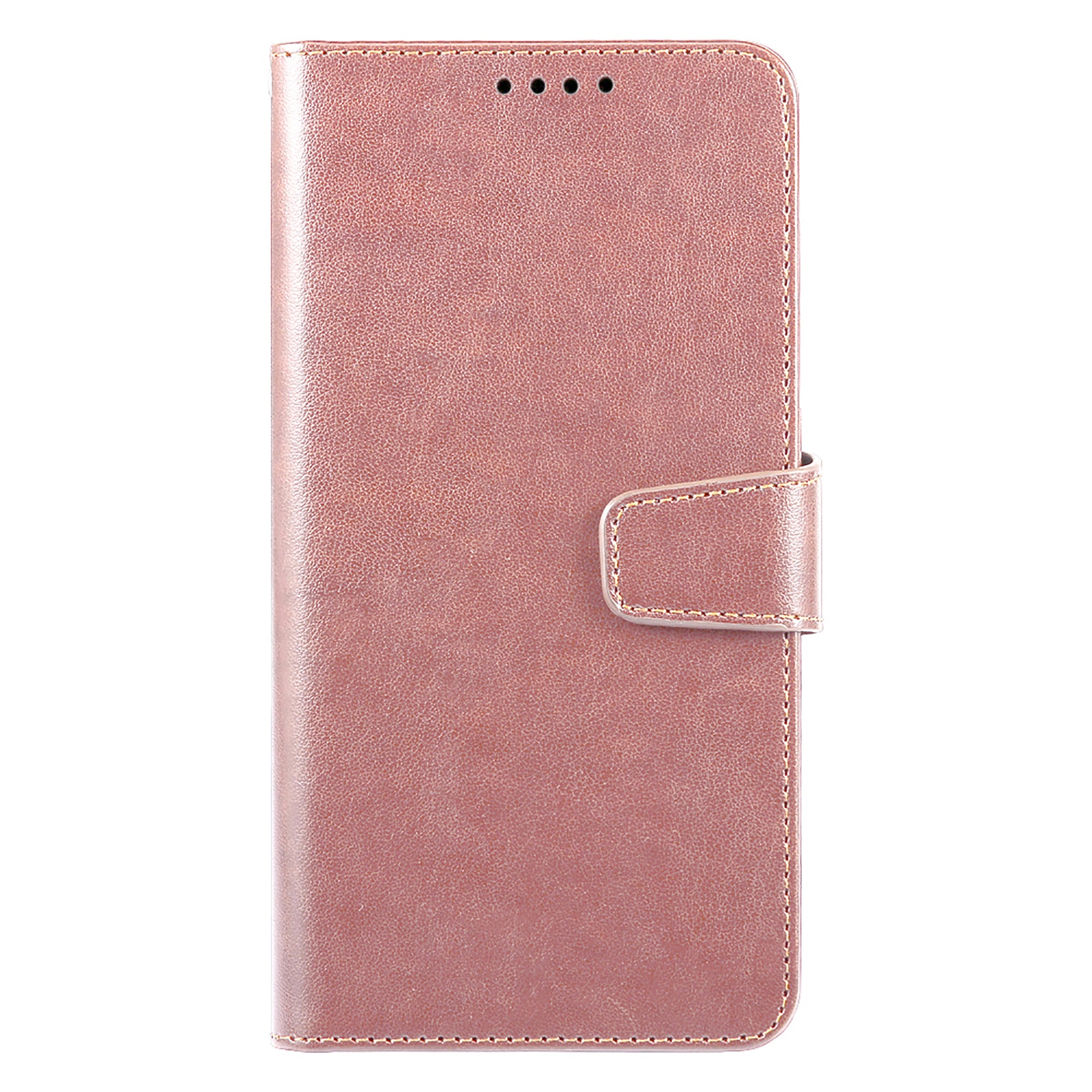 Husa pentru Samsung Galaxy S25, Omelivon, piele fina, Diary Book, tip carte, cu Portofel Interior, stand, Inchidere Magnetica, Antisoc, Roz