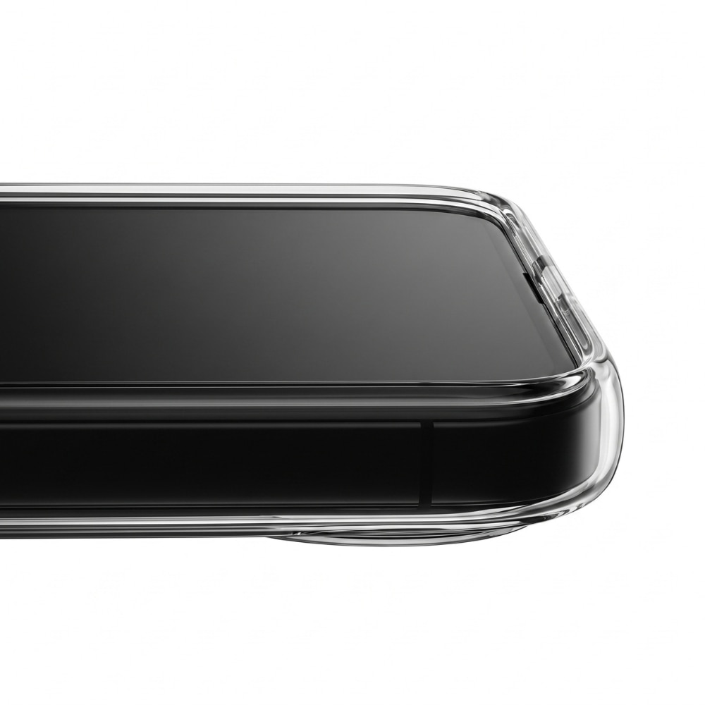 Husa pentru Google Pixel 11 Pro XL, ClearShield Pro cu Tehnologie Aero-Shock, Protectie Camere si Ecran, Aderenta Ridicata, Transparent